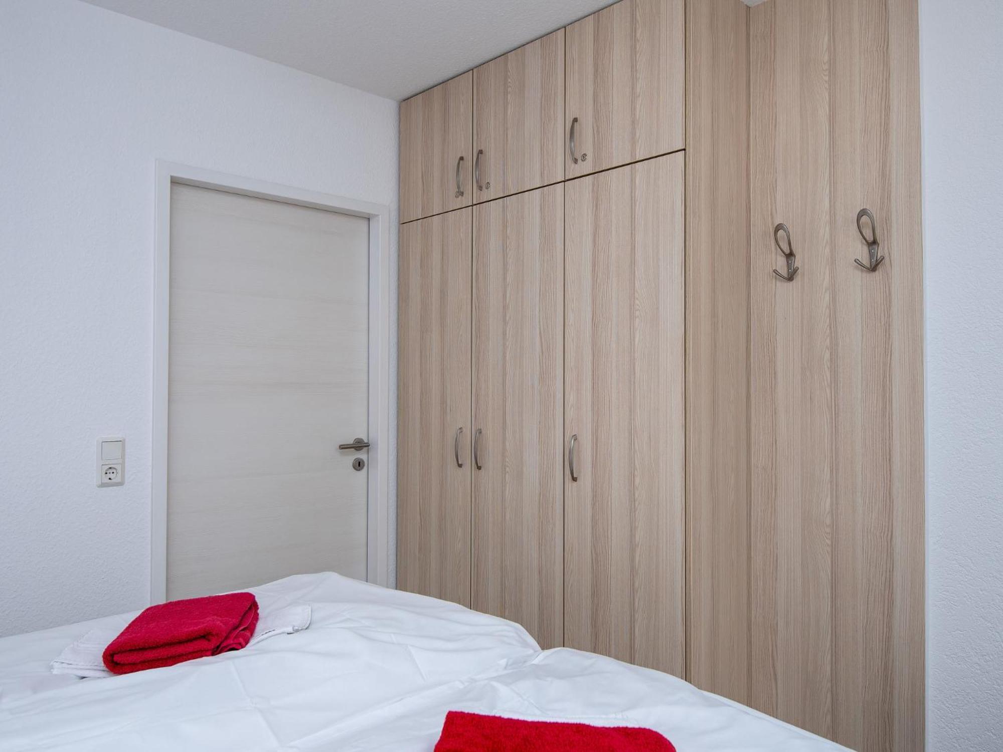 Apartment Ankeroase By Interhome Norddeich  Εξωτερικό φωτογραφία