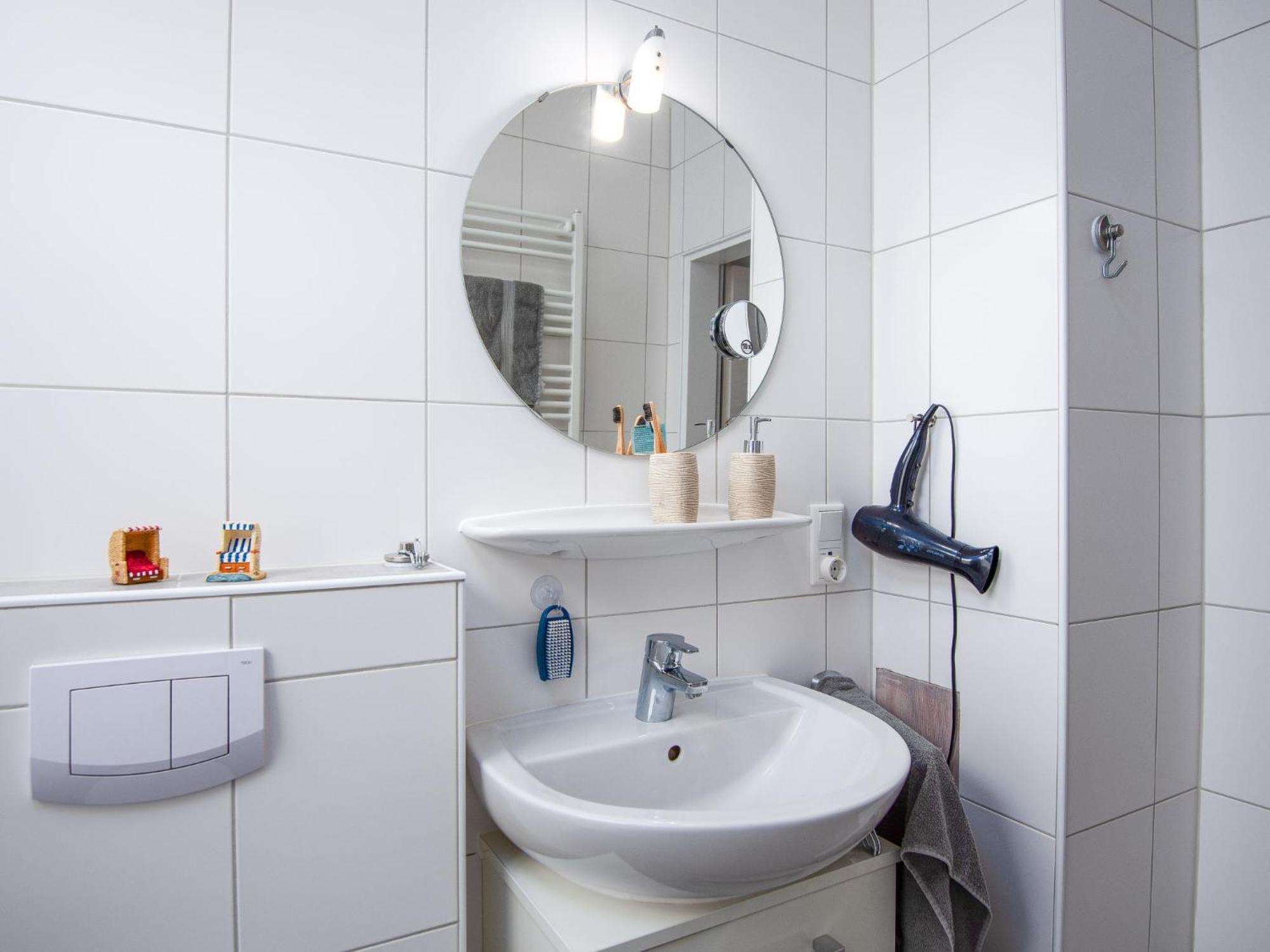Apartment Ankeroase By Interhome Norddeich  Εξωτερικό φωτογραφία