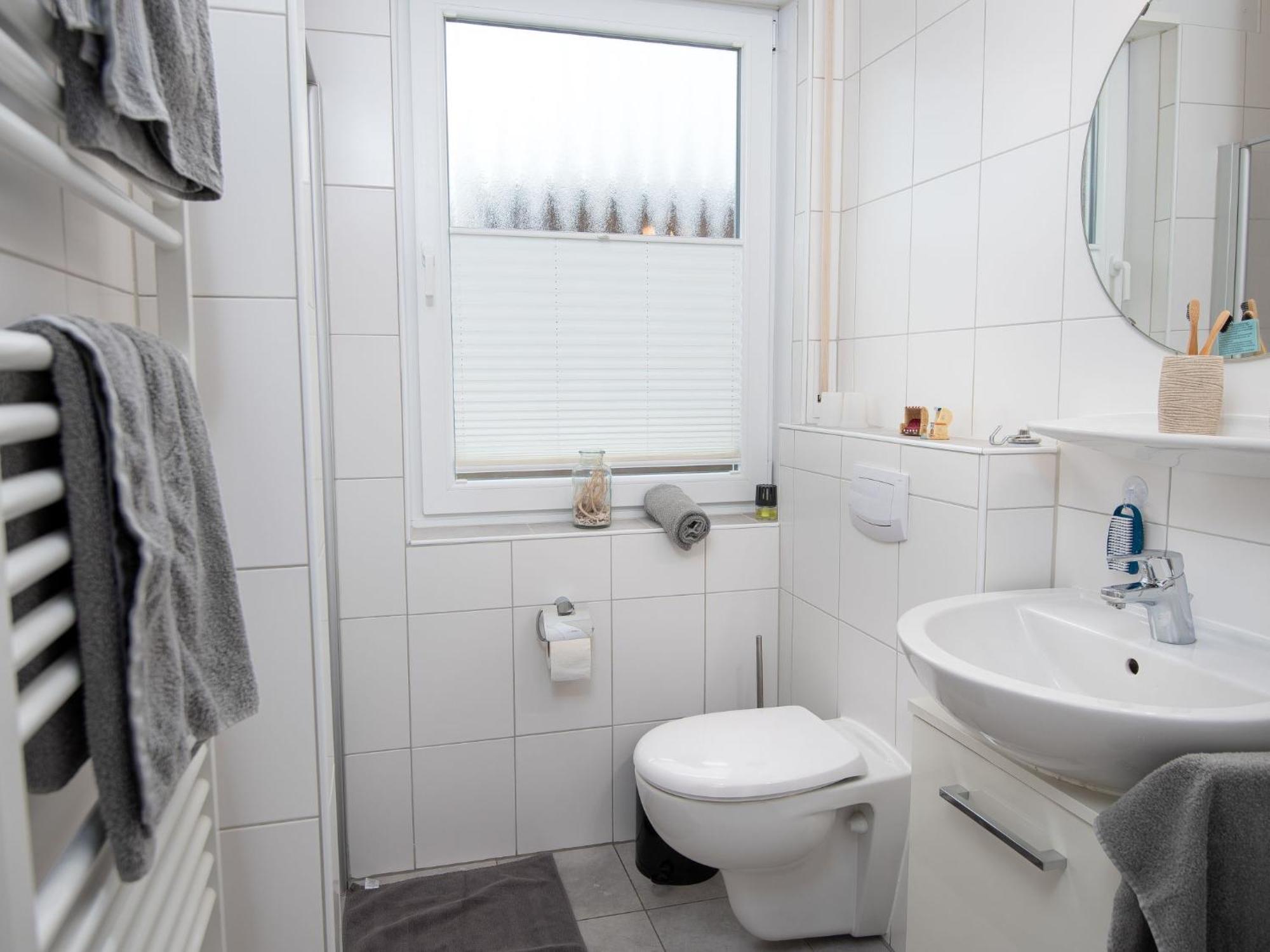 Apartment Ankeroase By Interhome Norddeich  Εξωτερικό φωτογραφία