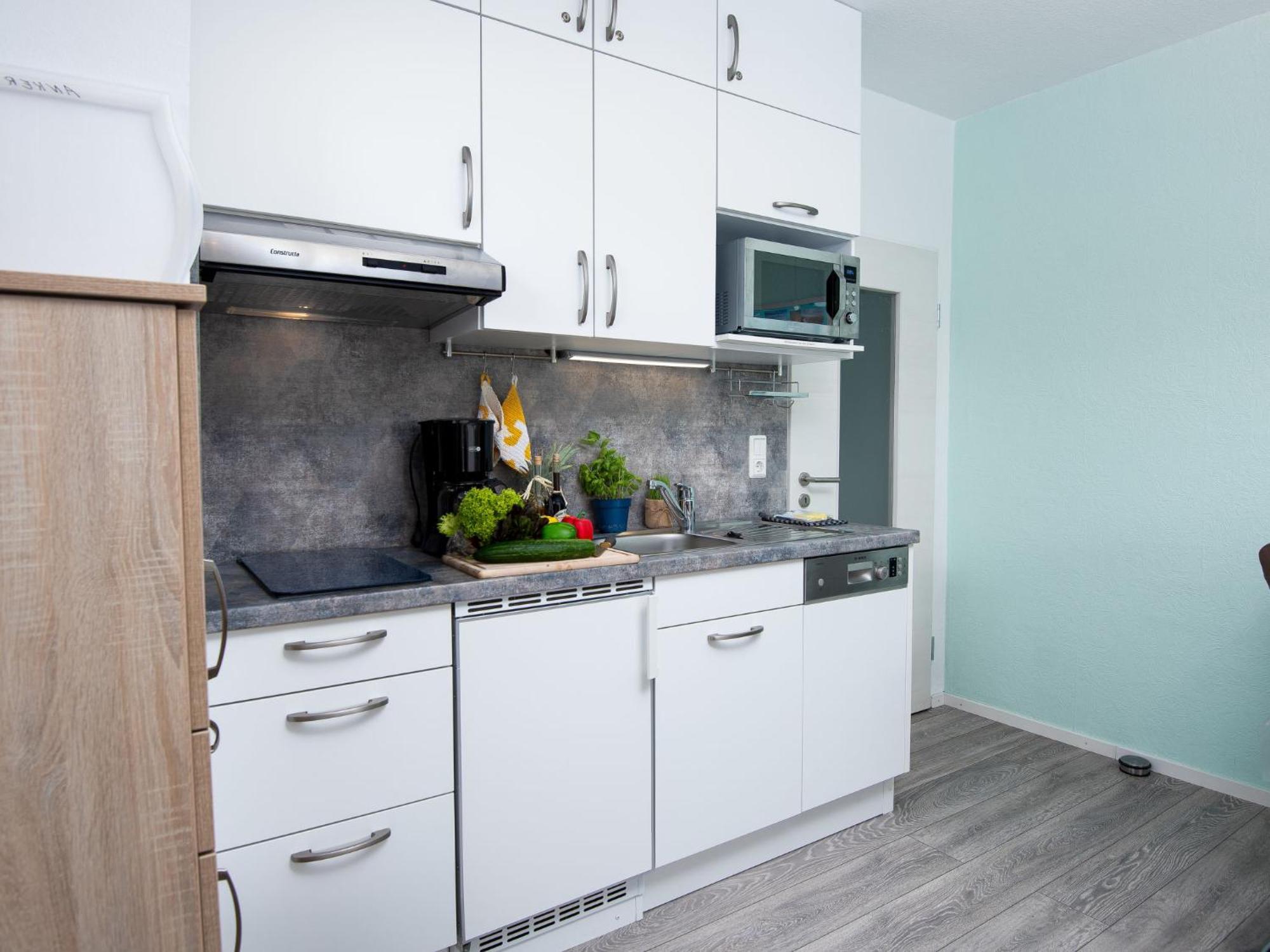 Apartment Ankeroase By Interhome Norddeich  Εξωτερικό φωτογραφία