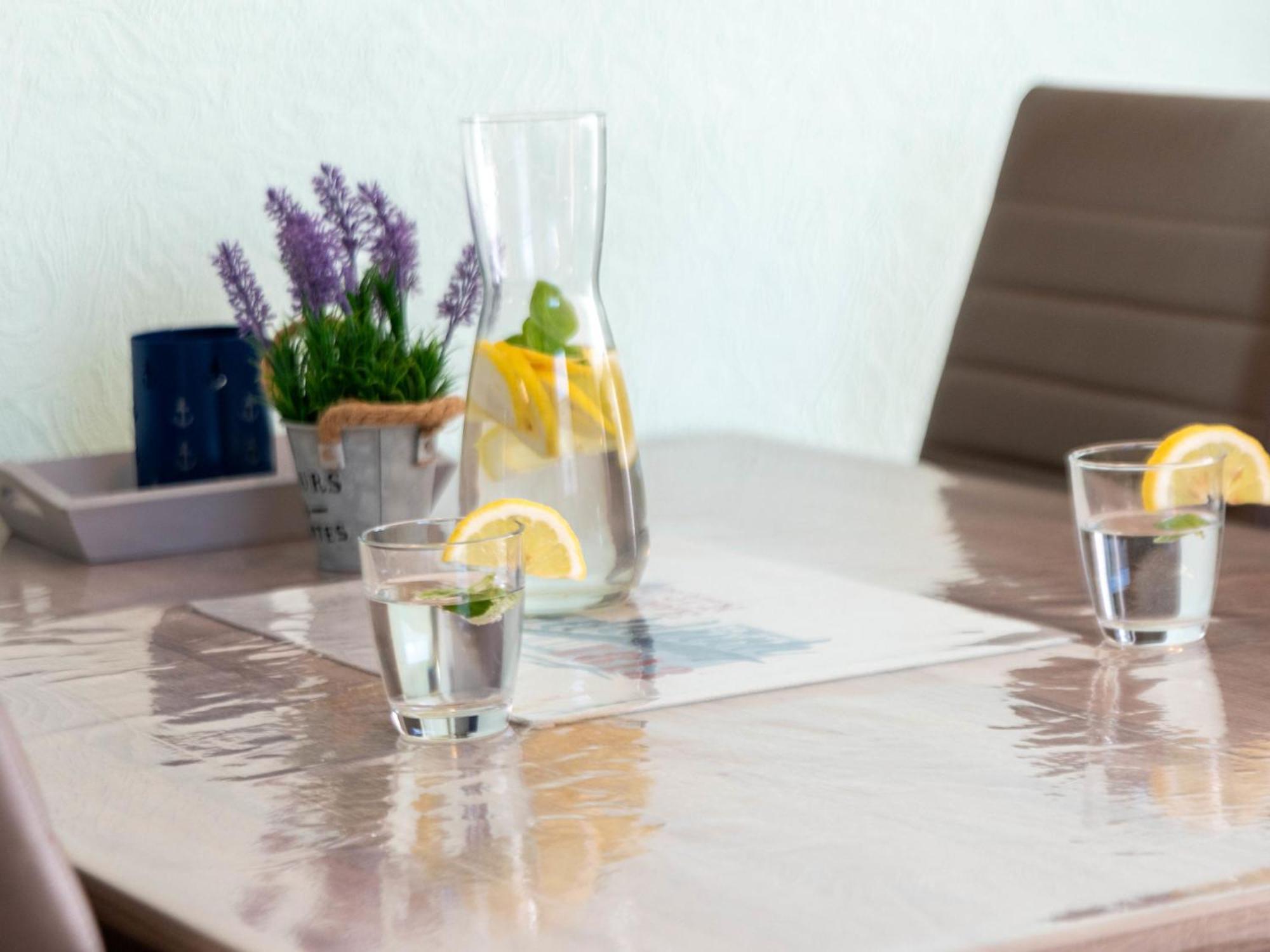 Apartment Ankeroase By Interhome Norddeich  Εξωτερικό φωτογραφία