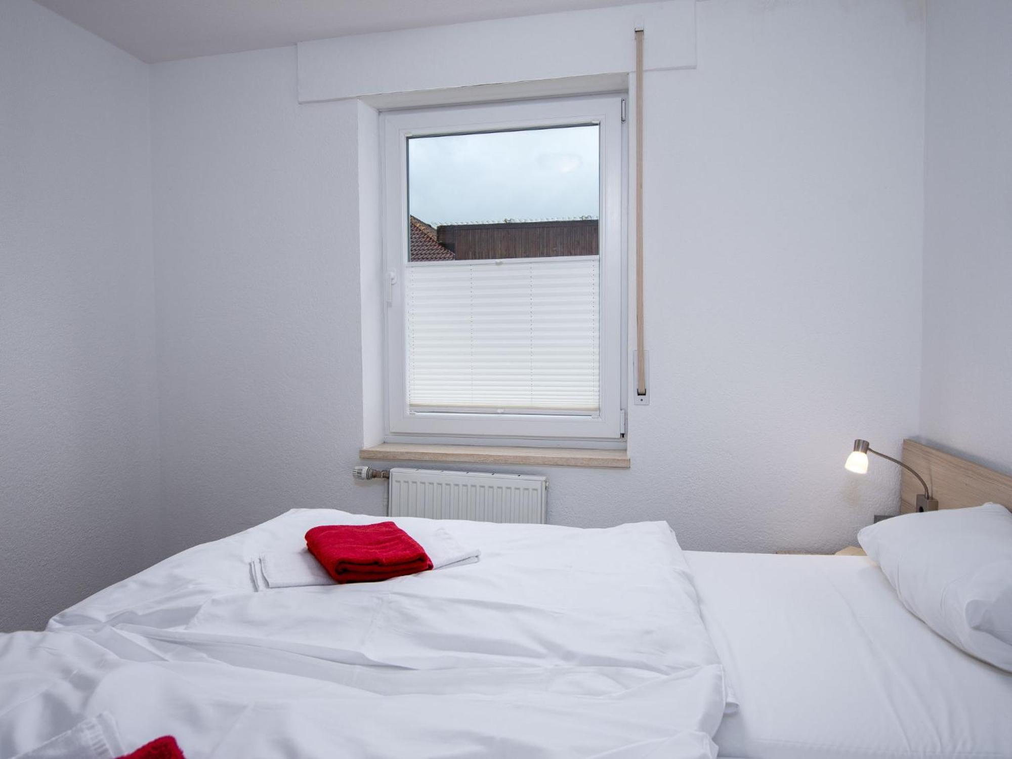 Apartment Ankeroase By Interhome Norddeich  Εξωτερικό φωτογραφία