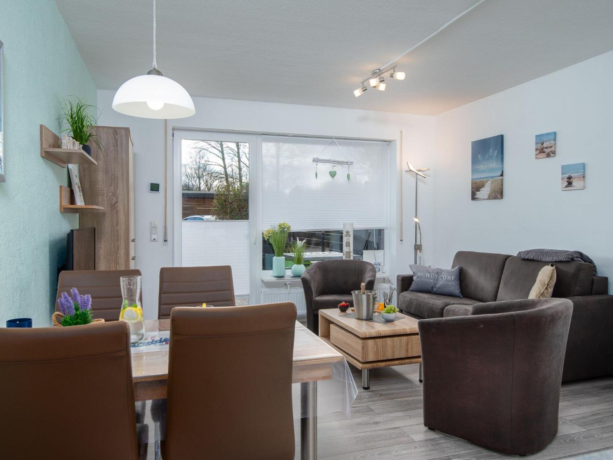 Apartment Ankeroase By Interhome Norddeich  Εξωτερικό φωτογραφία
