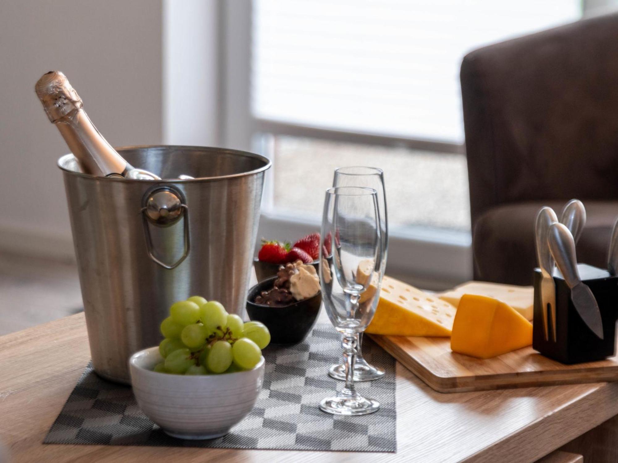 Apartment Ankeroase By Interhome Norddeich  Εξωτερικό φωτογραφία